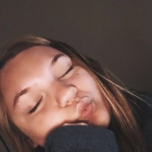 Meet your Posher, Gracie